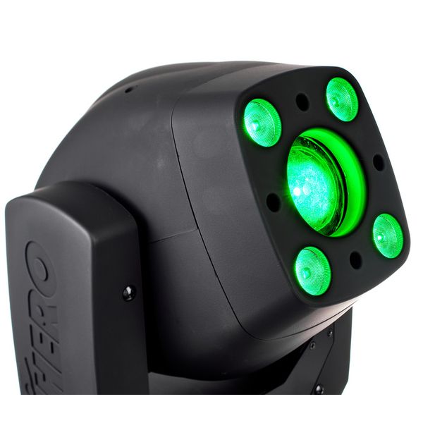 Varytec Hero Spot Wash 140 Tourpack