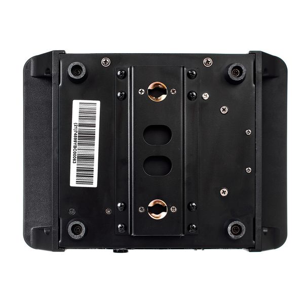 Varytec Hero Spot Wash 140 Tourpack