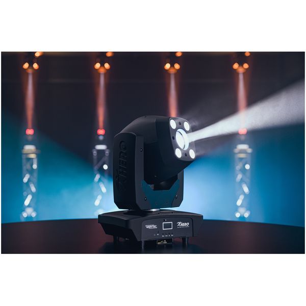 Varytec Hero Spot Wash 140 Tourpack