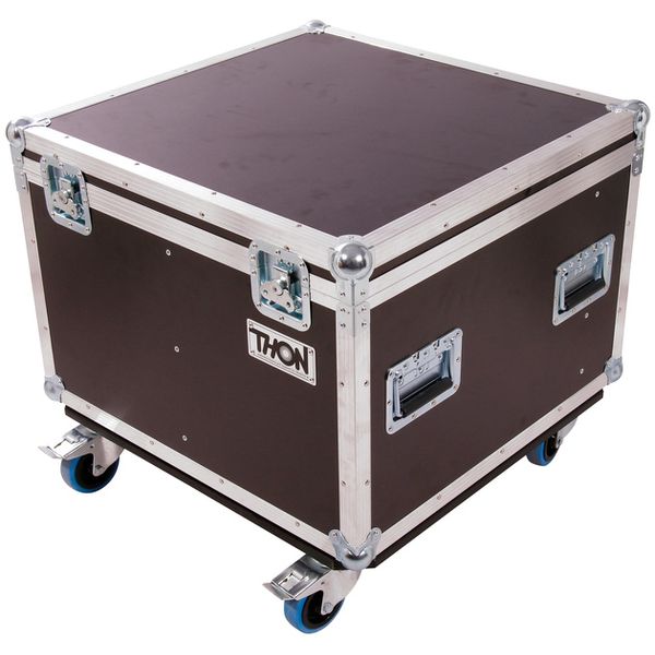 Varytec Hero Spot Wash 140 Tourpack