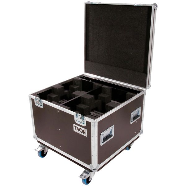 Varytec Hero Spot Wash 140 Tourpack