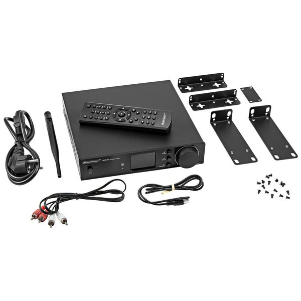 Omnitronic DRS-95 Internetradio