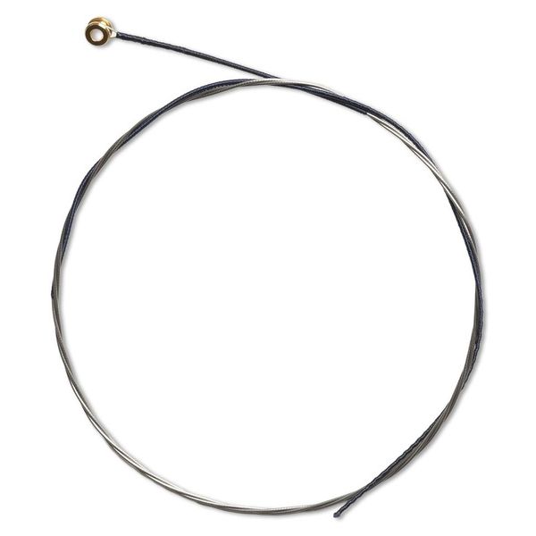 Jargar Eccentric Cello String A Med.