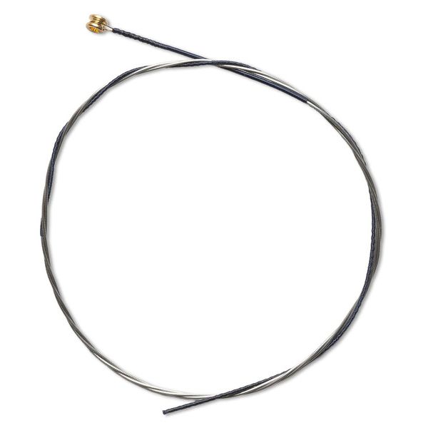 Jargar Eccentric Cello String D Med.