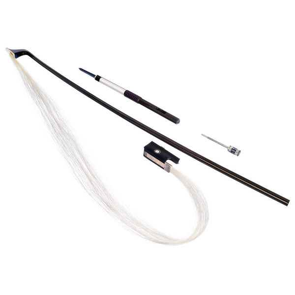 divi:de Split Cello Bow Deluxe
