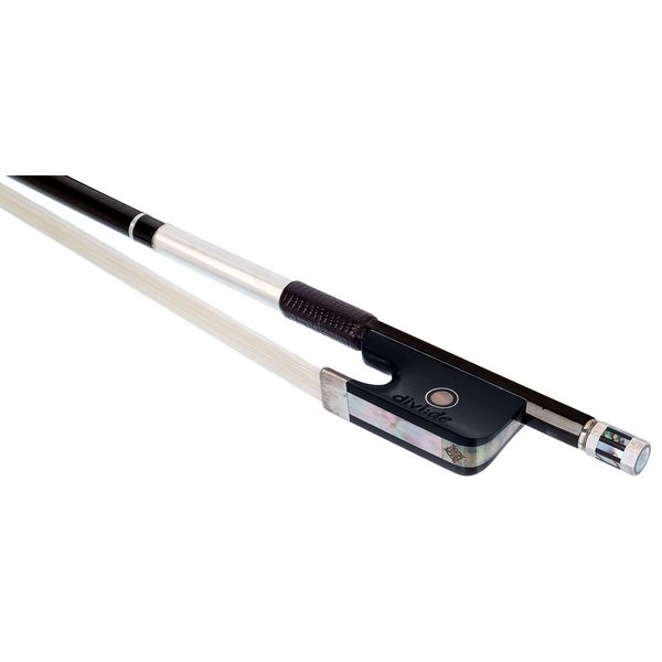 divi:de Split Cello Bow Deluxe