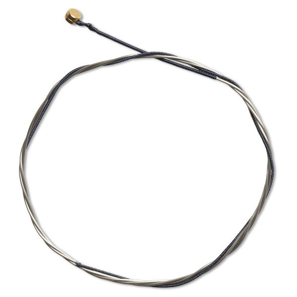 Jargar Eccentric Cello String G Med.