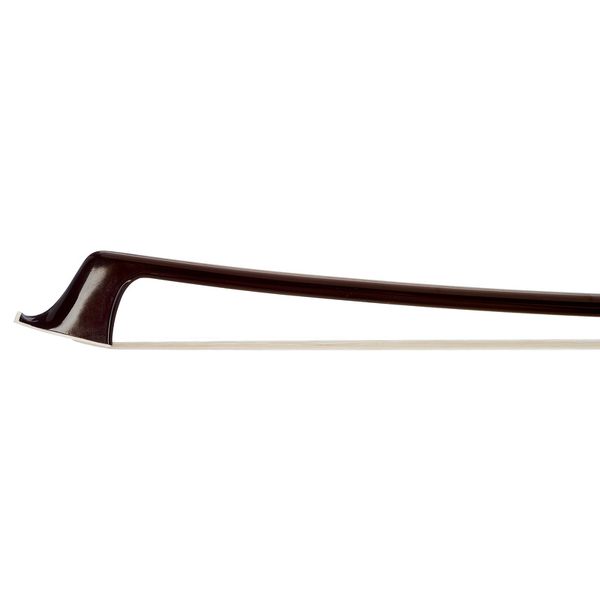 divi:de Split Cello Bow Chocolate