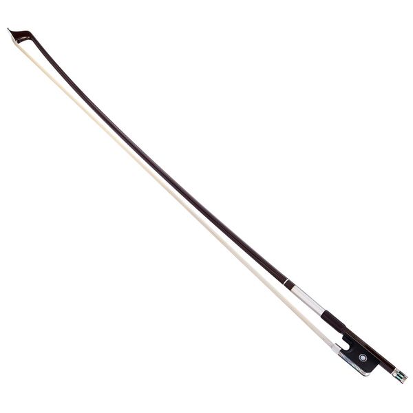 divi:de Split Cello Bow Chocolate