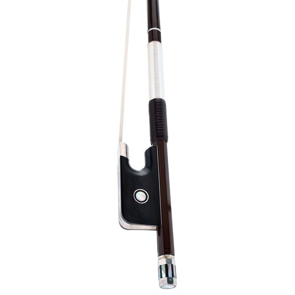 divi:de Split Cello Bow Chocolate