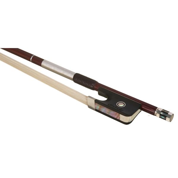 divi:de Split Cello Bow Woody