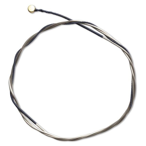 Jargar Eccentric Cello String C Med.