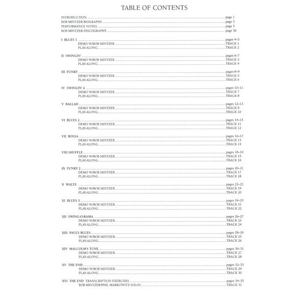 Alfred Music Publishing 15 Easy Jazz Etudes Eb