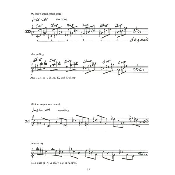 Alfred Music Publishing Patterns for Jazz