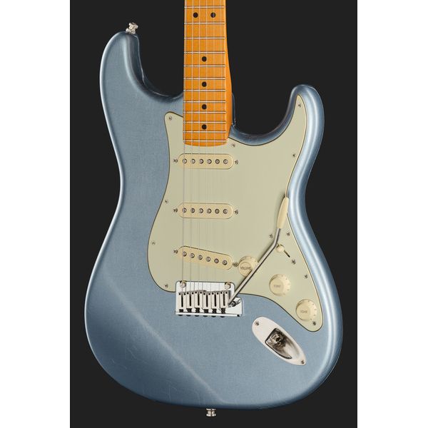 Fender Ultra Luxe 60s Strat MN IBM