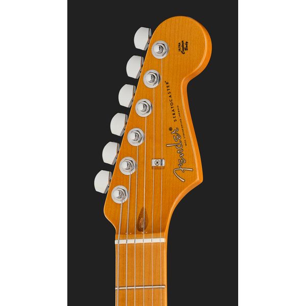 Fender Ultra Luxe 60s Strat MN IBM