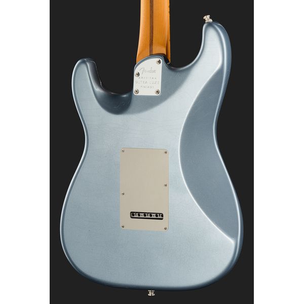 Fender Ultra Luxe 60s Strat MN IBM