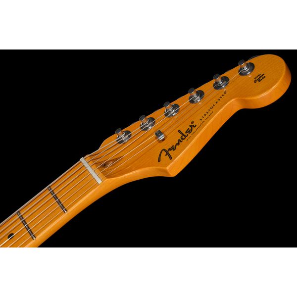 Fender Ultra Luxe 60s Strat MN IBM