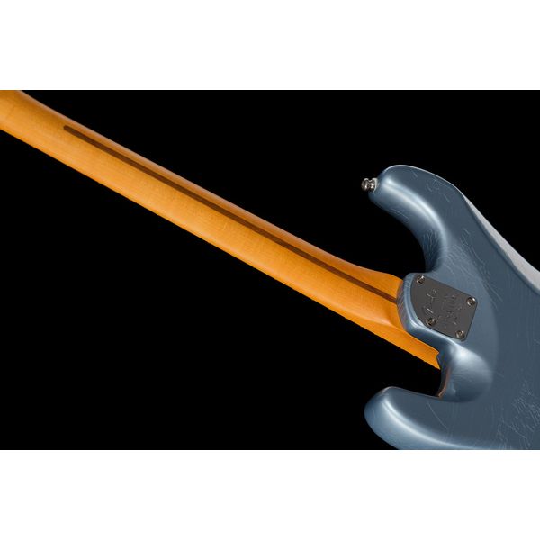 Fender Ultra Luxe 60s Strat MN IBM