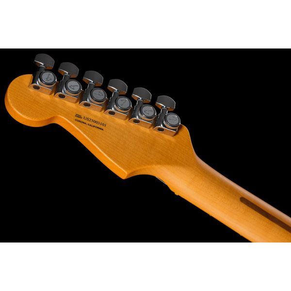 Fender Ultra Luxe 60s Strat MN IBM