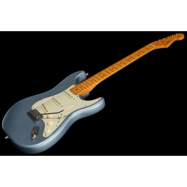 Fender Ultra Luxe 60s Strat MN IBM