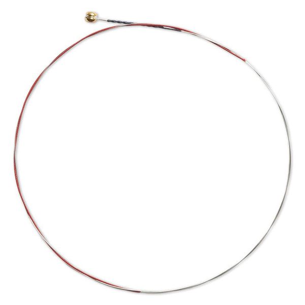 Jargar Eccentric Violin E String Dol.