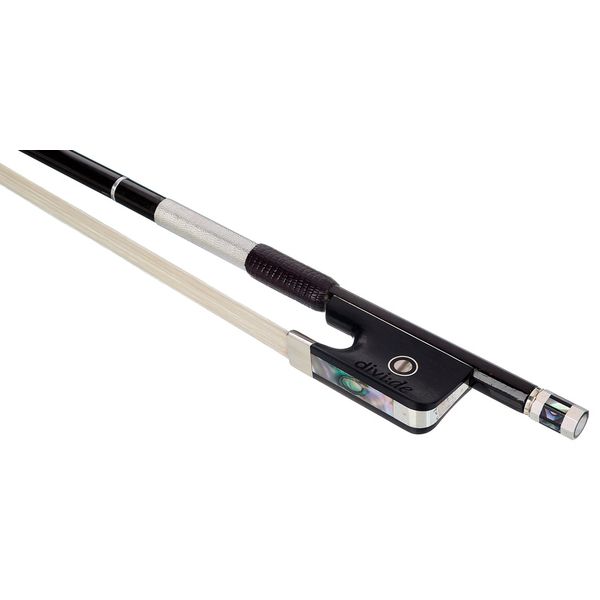 divi:de Split Viola Bow Deluxe