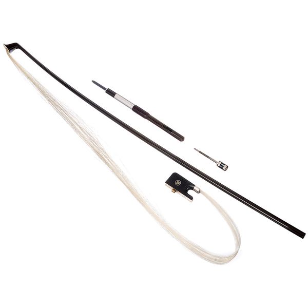 divi:de Split Viola Bow Deluxe