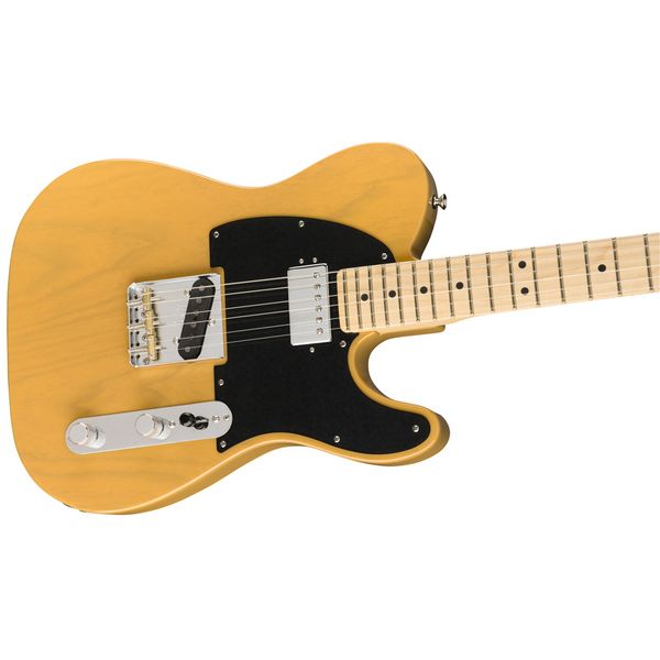 Fender Am Perf Tele Hum MN BTB