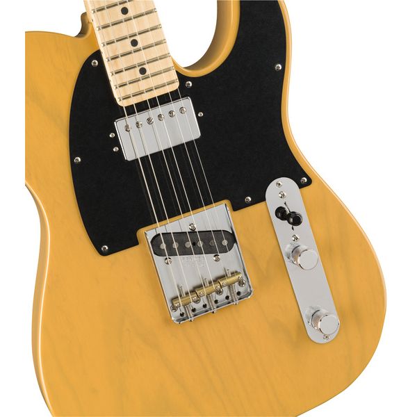 Fender Am Perf Tele Hum MN BTB