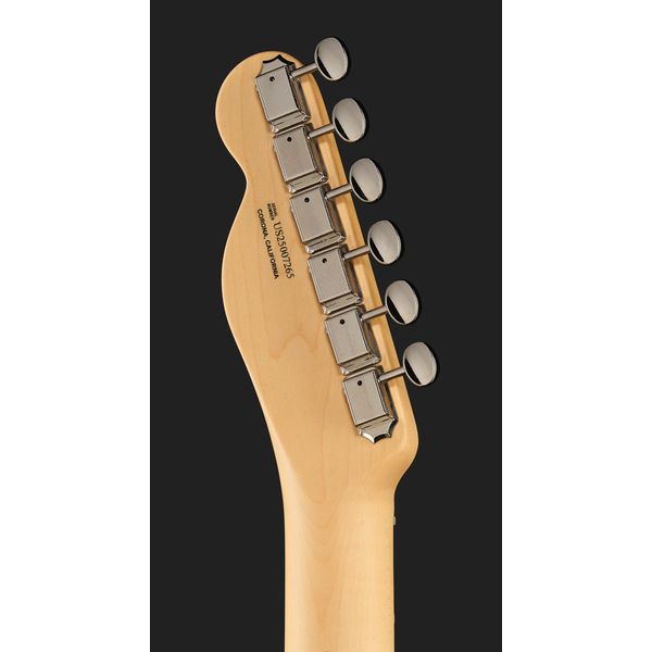 Fender Am Perf Tele Hum MN BTB