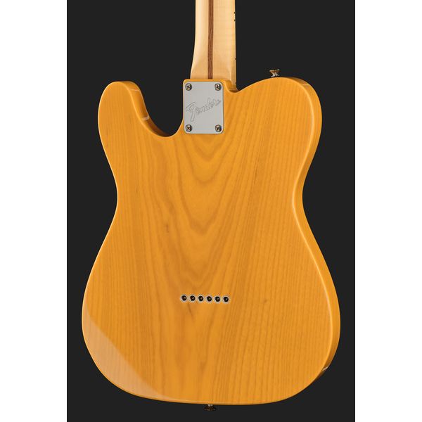 Fender Am Perf Tele Hum MN BTB