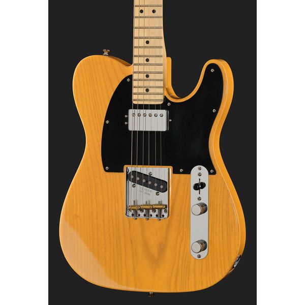 Fender Am Perf Tele Hum MN BTB