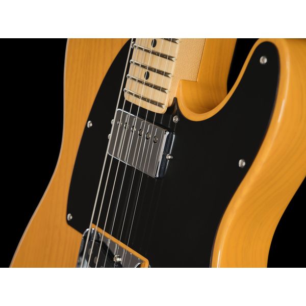 Fender Am Perf Tele Hum MN BTB