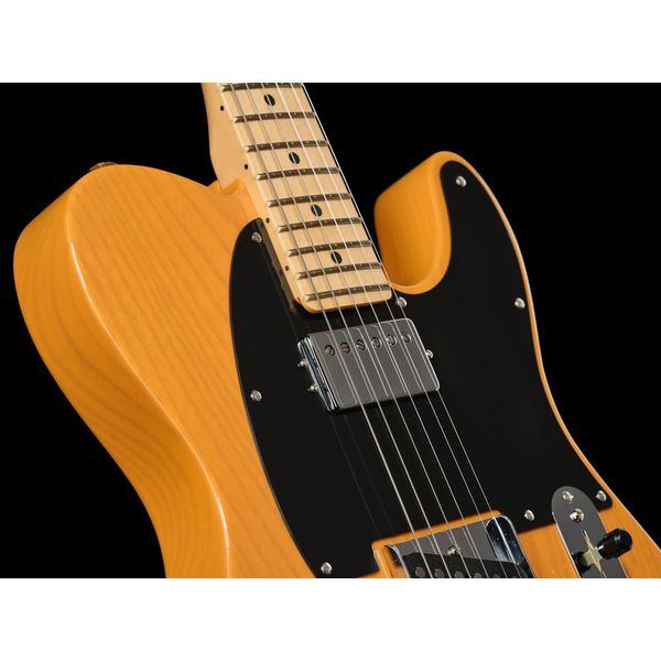 Fender Am Perf Tele Hum MN BTB