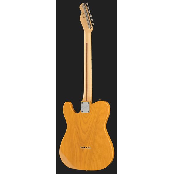 Fender Am Perf Tele Hum MN BTB
