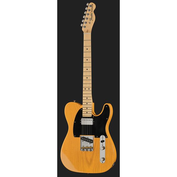 Fender Am Perf Tele Hum MN BTB