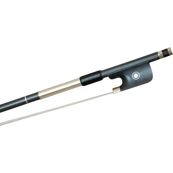 divi:de Split Viola Bow High Tech