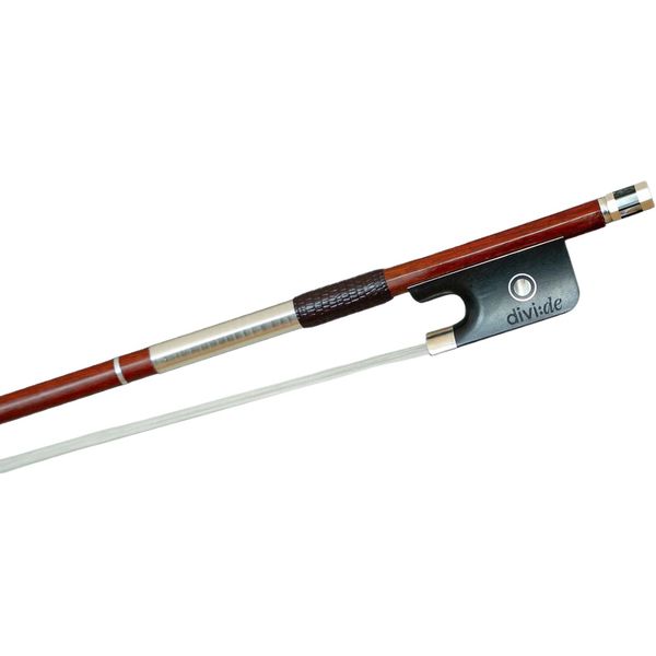 divi:de Split Viola Bow Woody