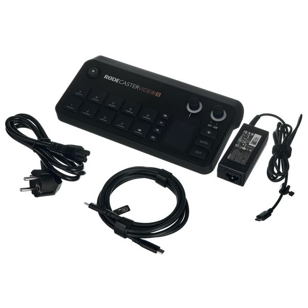 Rode RodeCaster Video S