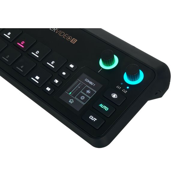 Rode RodeCaster Video S