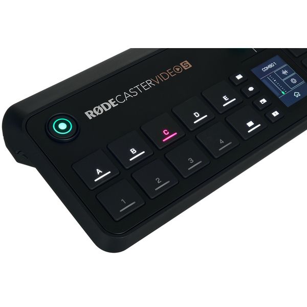 Rode RodeCaster Video S