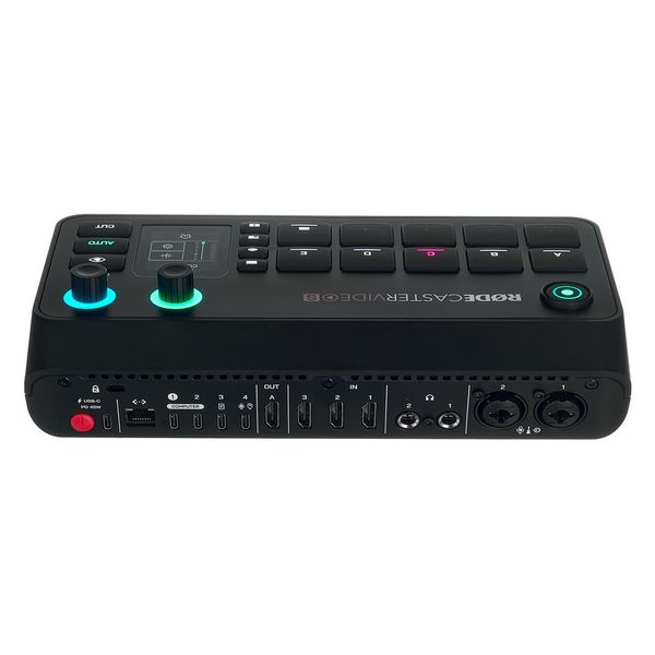 Rode RodeCaster Video S