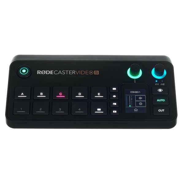 Rode RodeCaster Video S