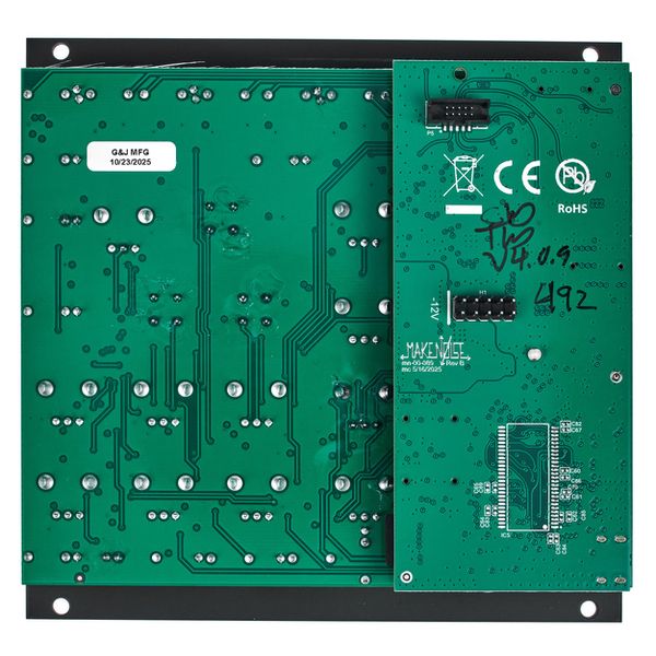 Make Noise MultiWAVE