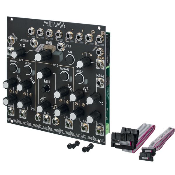 Make Noise MultiWAVE