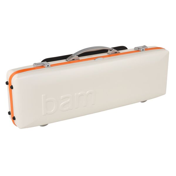 bam GRAF2018XLWO Violin Case