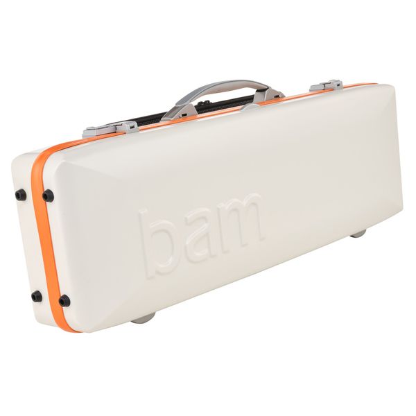 bam GRAF2018XLWO Violin Case
