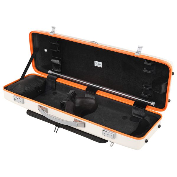 bam GRAF2018XLWO Violin Case