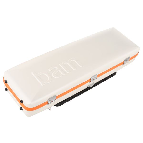 bam GRAF2018XLWO Violin Case